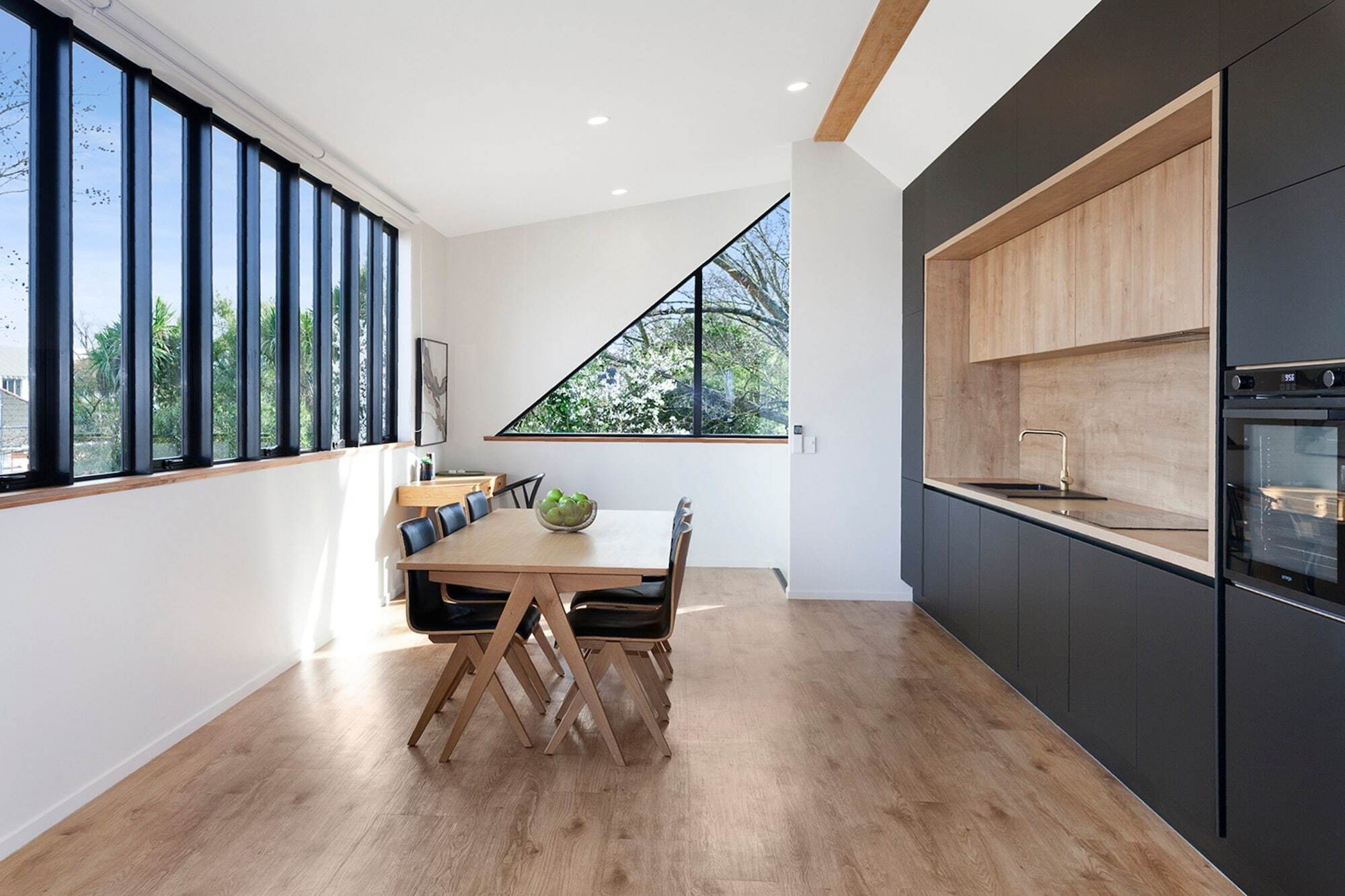 Britten Stables Studio Christchurch Buitenkant foto